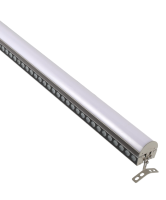 Светильник линейный WALL WASHER LG QK-A2
