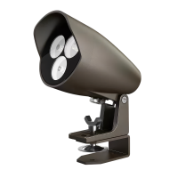 Прожектор архитектурный LAMP LG TS-C2
