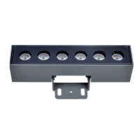 Светильник настенный STEP LG TJ-A1
