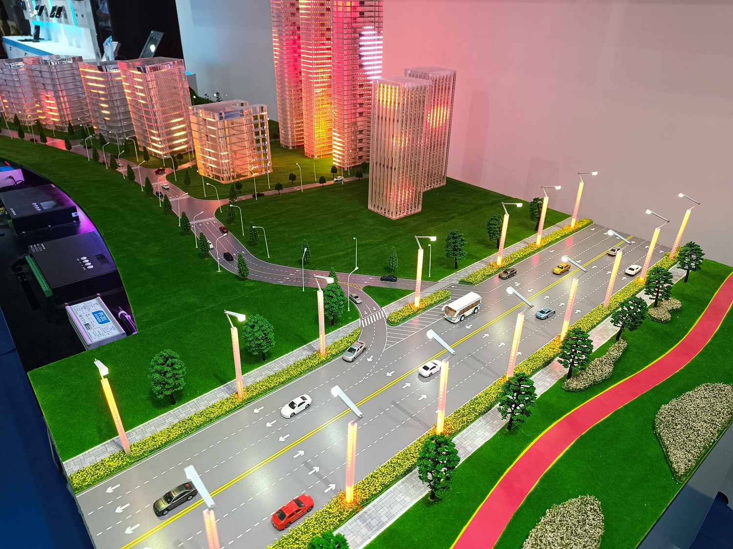 LED China 2024: Новые Горизонты Светодиодных Технологий в Гуанчжоу! 