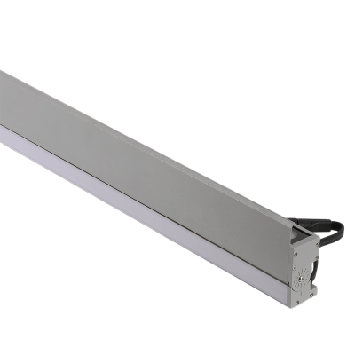 Светильник линейный WALL WASHER LG QK-3566