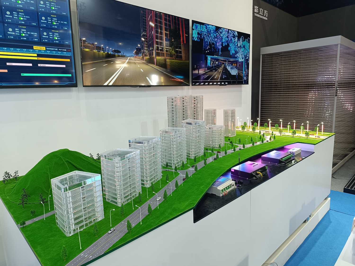 LED China 2024: Новые Горизонты Светодиодных Технологий в Гуанчжоу! 