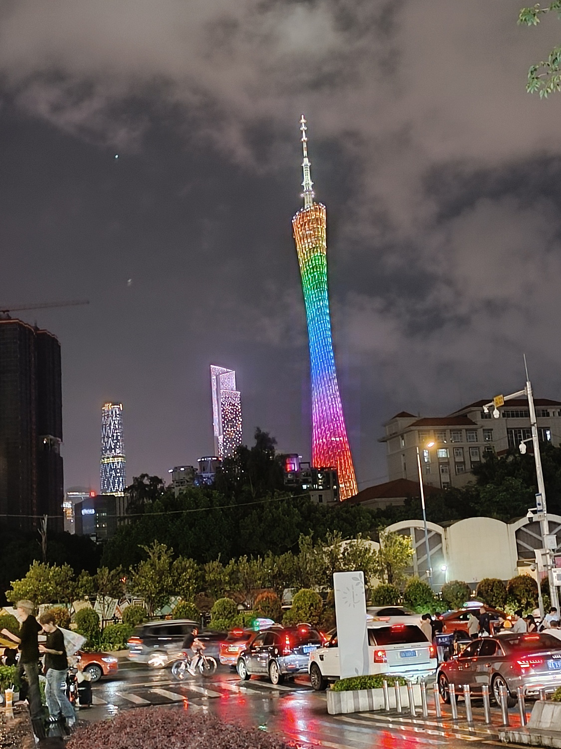 LED China 2024: Новые Горизонты Светодиодных Технологий в Гуанчжоу! 