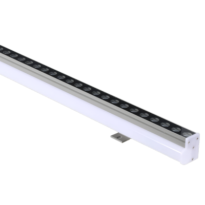 Светильник линейный WALL WASHER LG QK-3640