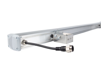 Светильник линейный WALL WASHER LG QW-4560