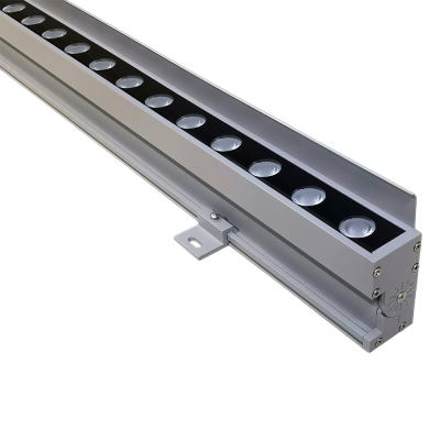 Светильник линейный WALL WASHER LG QK-3566