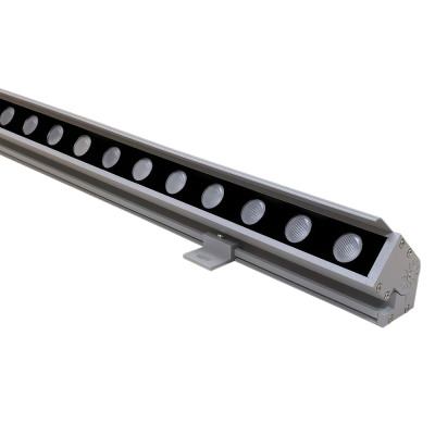 Светильник линейный WALL WASHER LG QK-3566