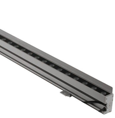 Светильник линейный WALL WASHER LG QK-3566