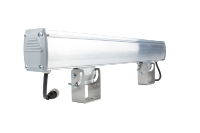 Светильник линейный WALL WASHER LG QW-4560