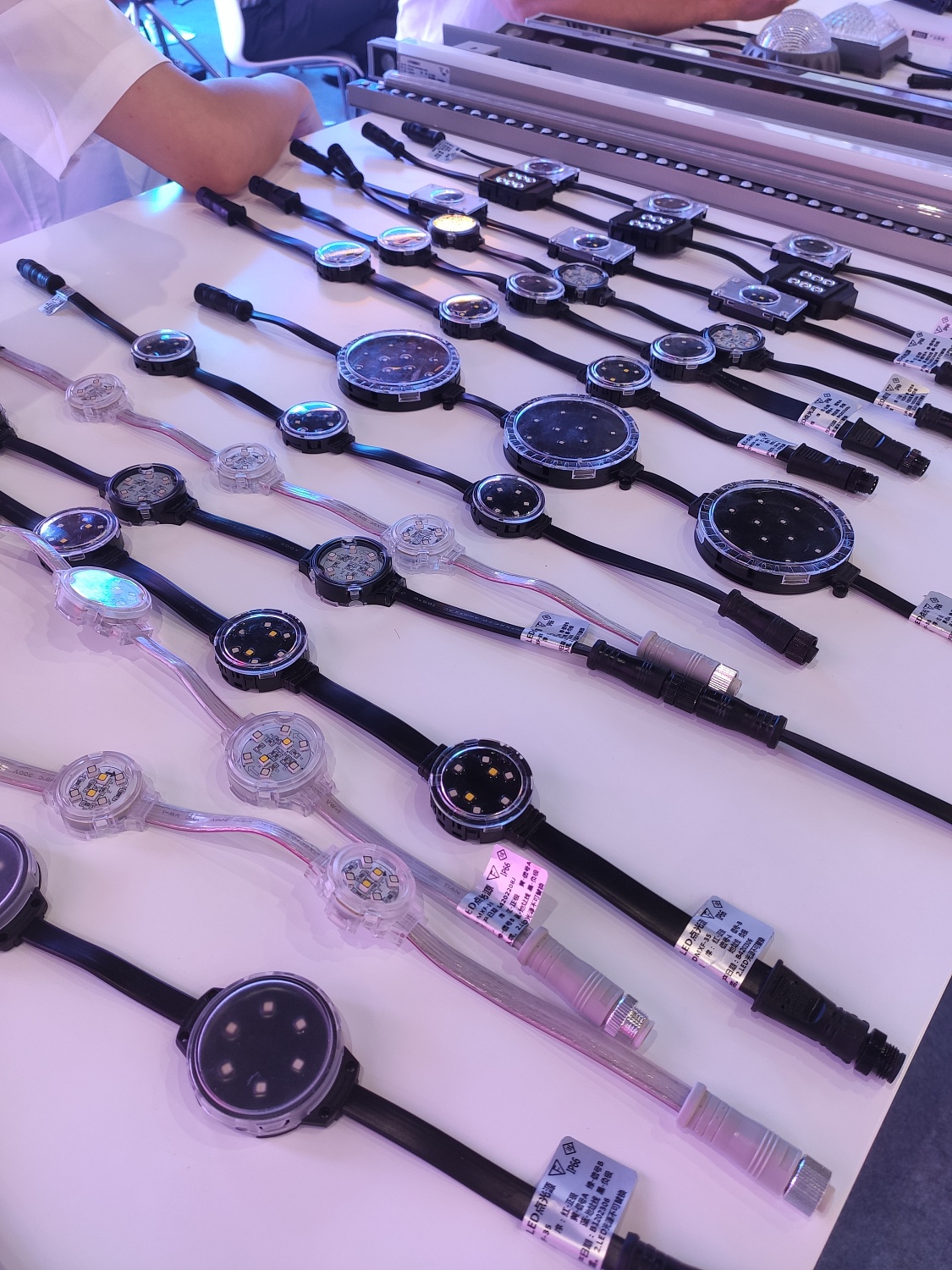 LED China 2024: Новые Горизонты Светодиодных Технологий в Гуанчжоу! 