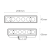 Светильник настенный STEP LG TJ-A1